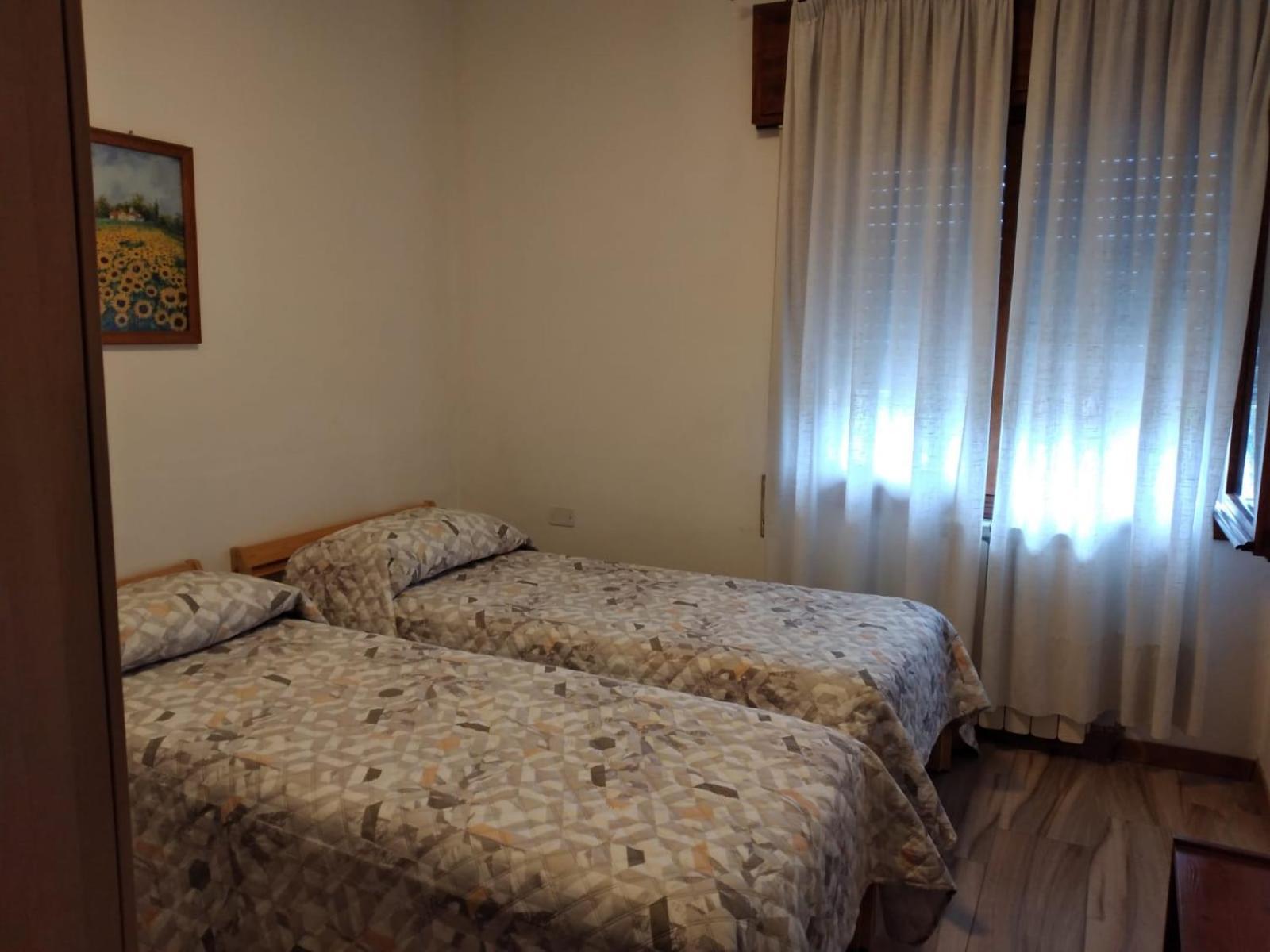 Locazione Turistica Girasole Villa Porto Tolle Dış mekan fotoğraf