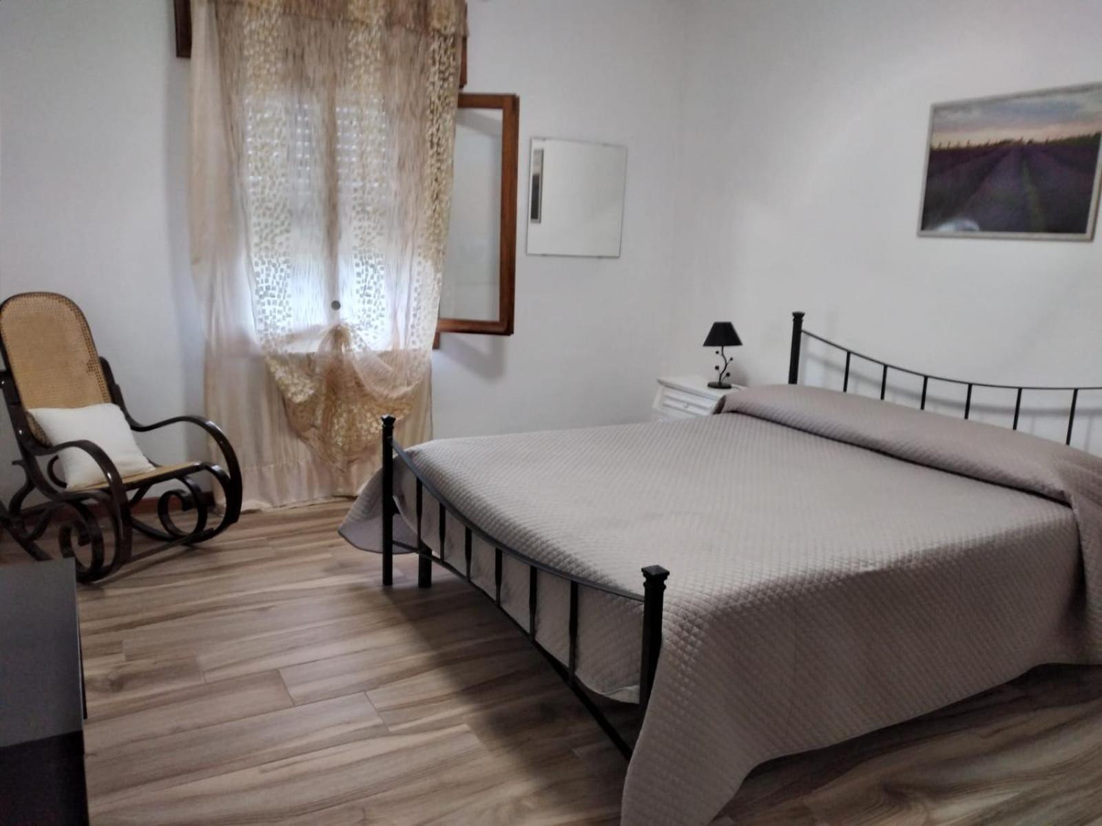 Locazione Turistica Girasole Villa Porto Tolle Dış mekan fotoğraf